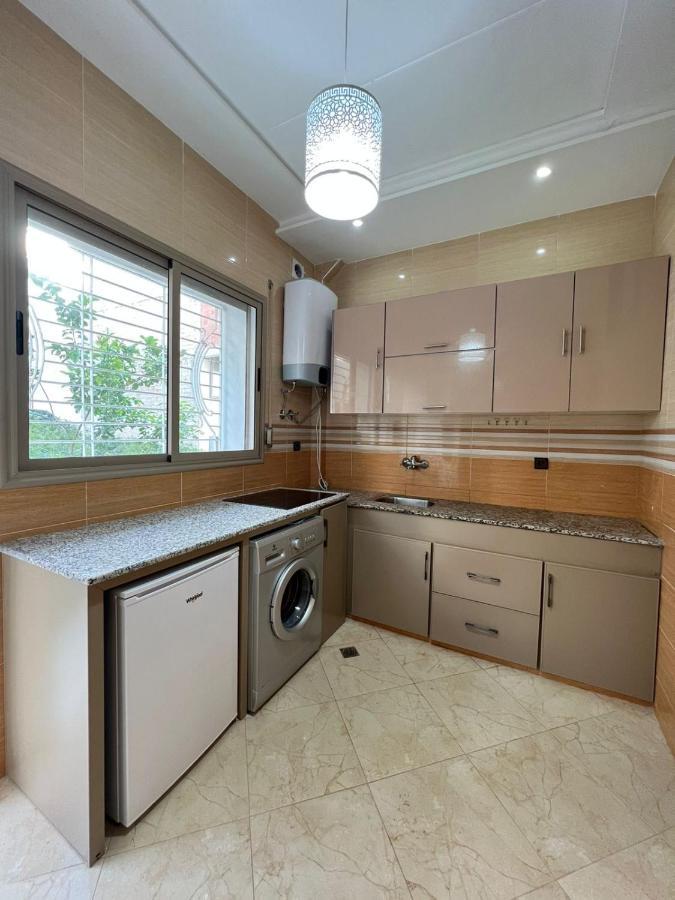 Appartement Calme Fes Luaran gambar