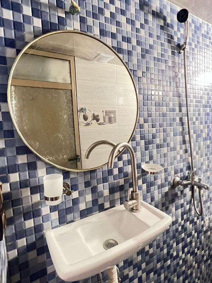 Appartement Calme Fes Luaran gambar