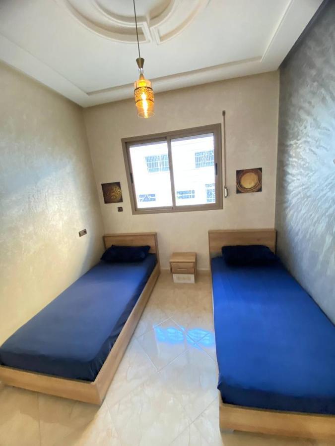 Appartement Calme Fes Luaran gambar