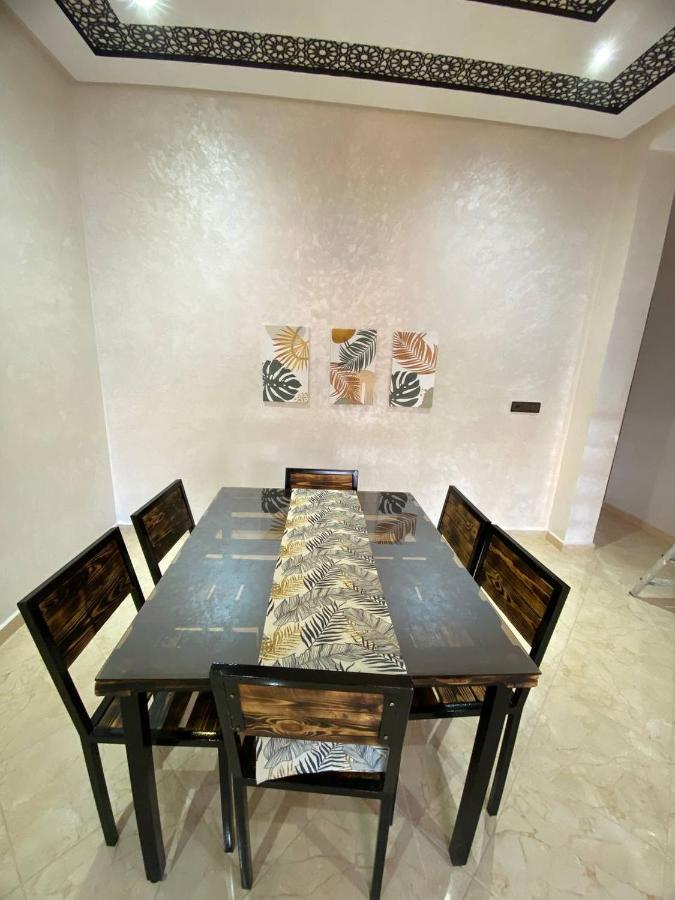 Appartement Calme Fes Luaran gambar