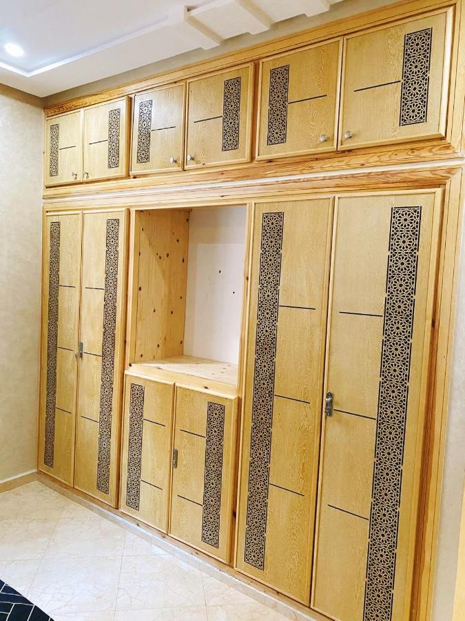 Appartement Calme Fes Luaran gambar