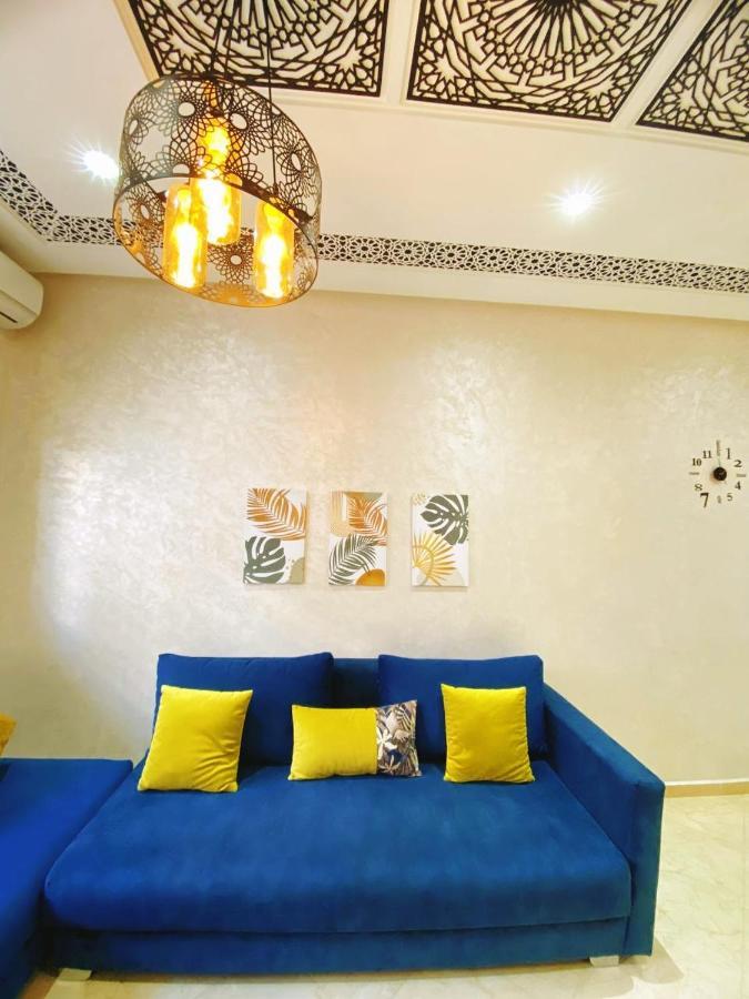 Appartement Calme Fes Luaran gambar