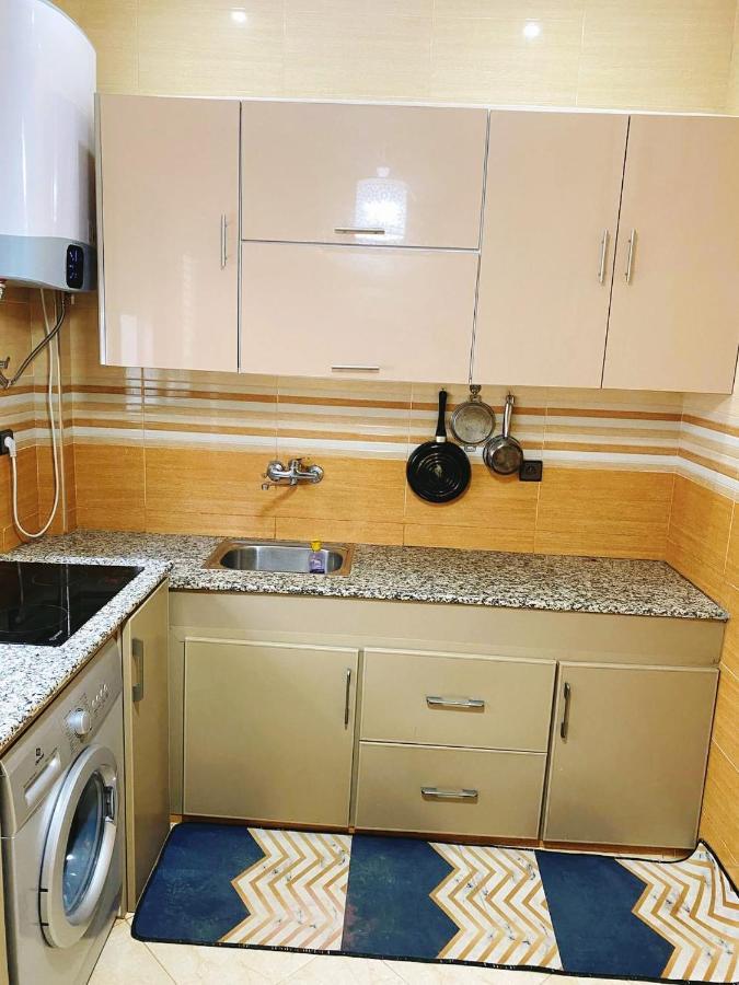 Appartement Calme Fes Luaran gambar