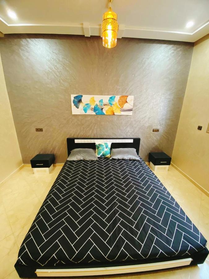 Appartement Calme Fes Luaran gambar