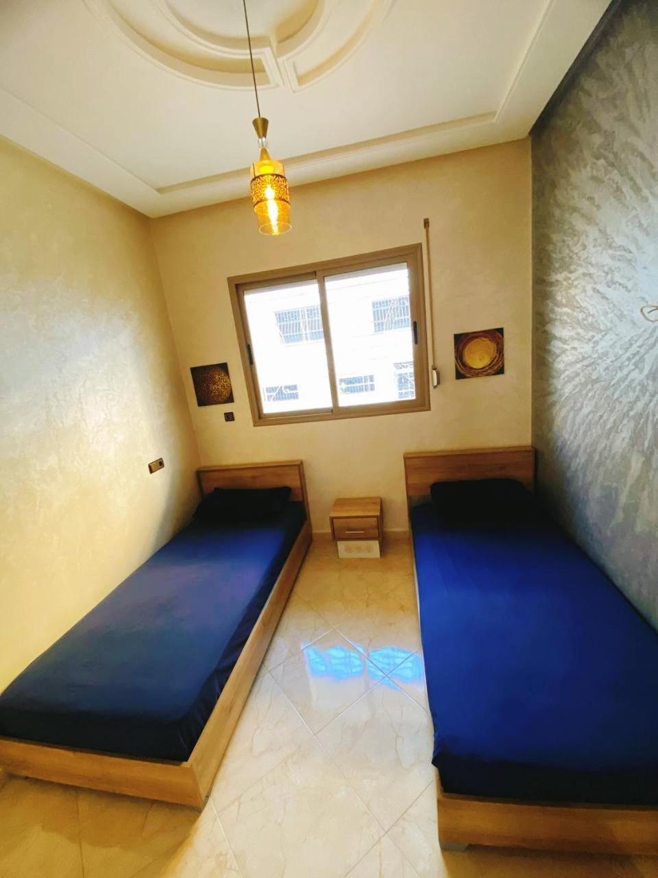Appartement Calme Fes Luaran gambar